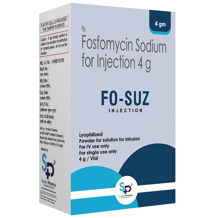 FO-Suz Injection