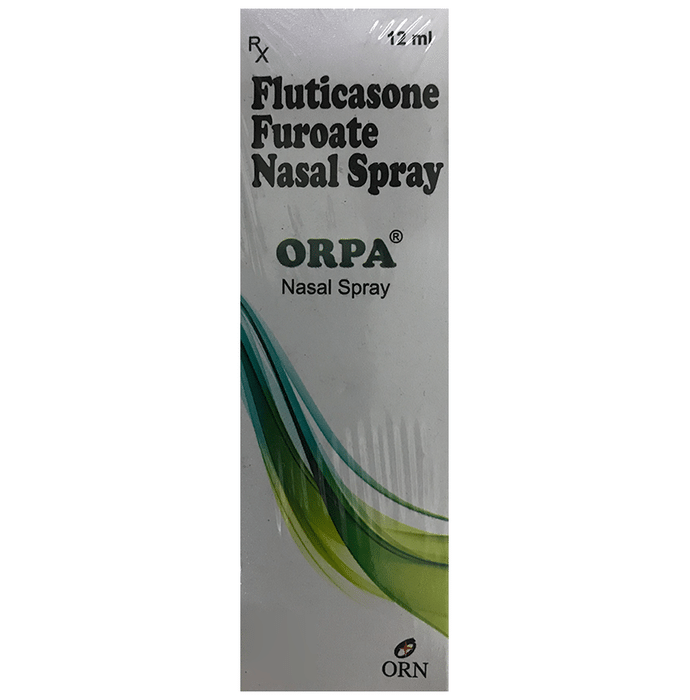 Orpa Nasal Spray