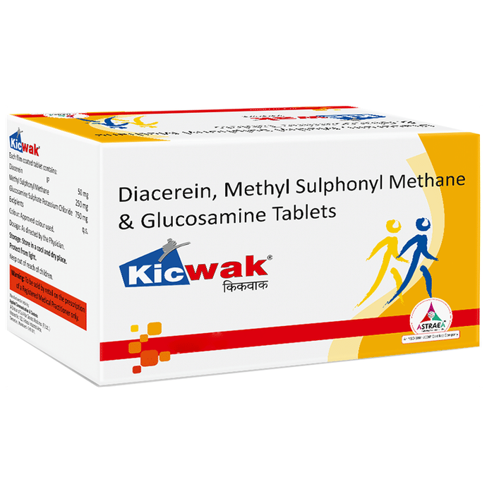 Kicwak Tablet