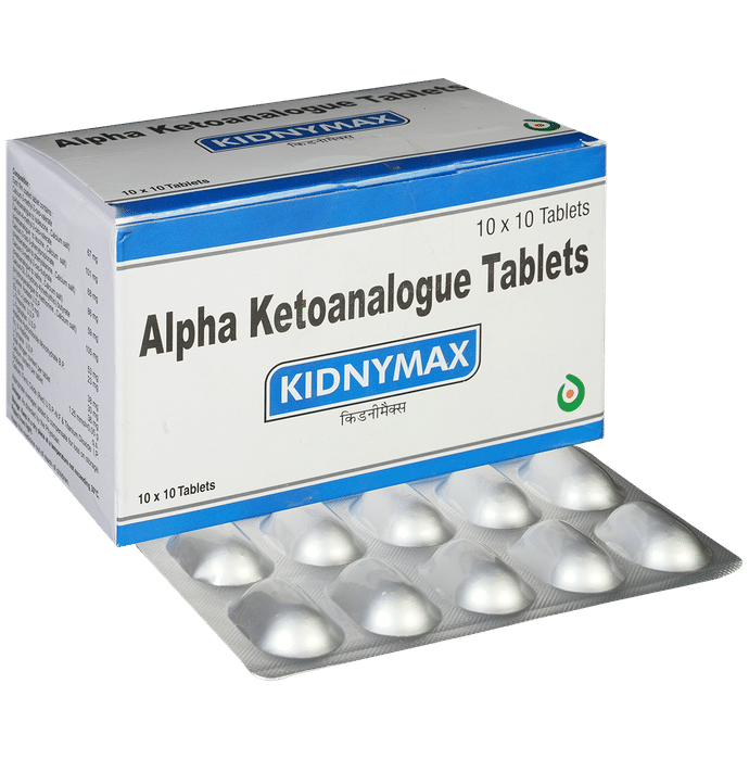 Kidnymax Tablet