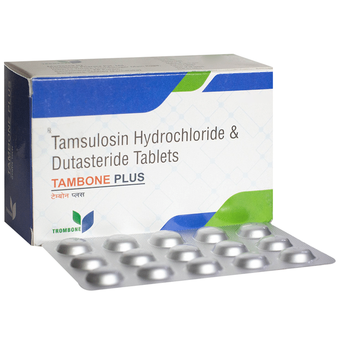 Tambone Plus Tablet