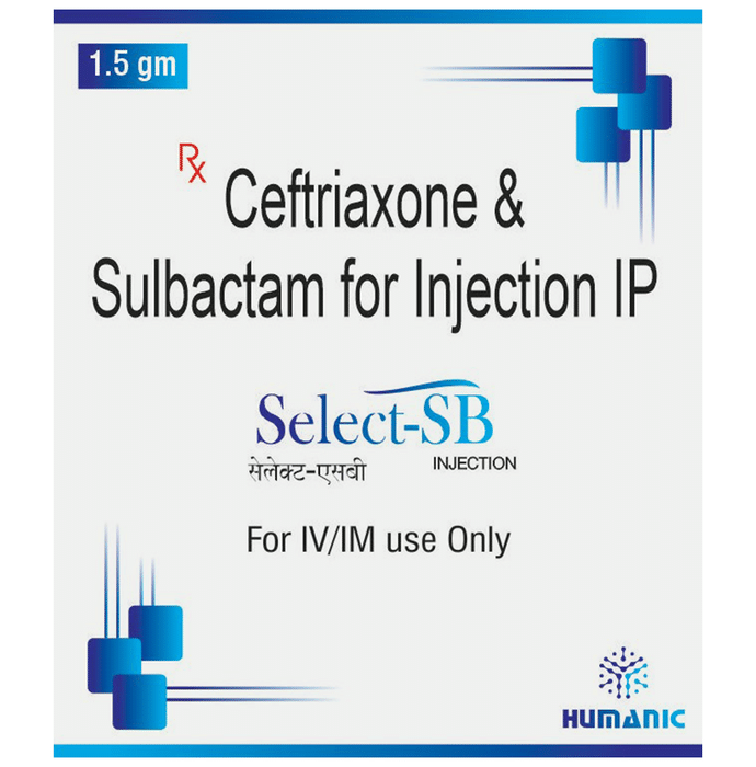 Select-SB Injection