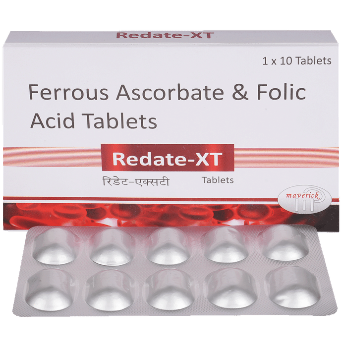 Redate-XT Tablet