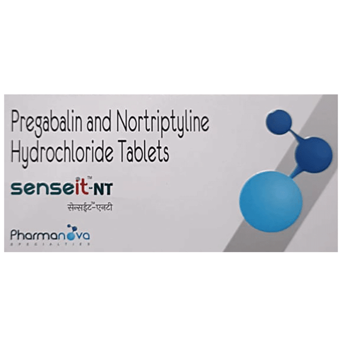Senseit-NT Tablet