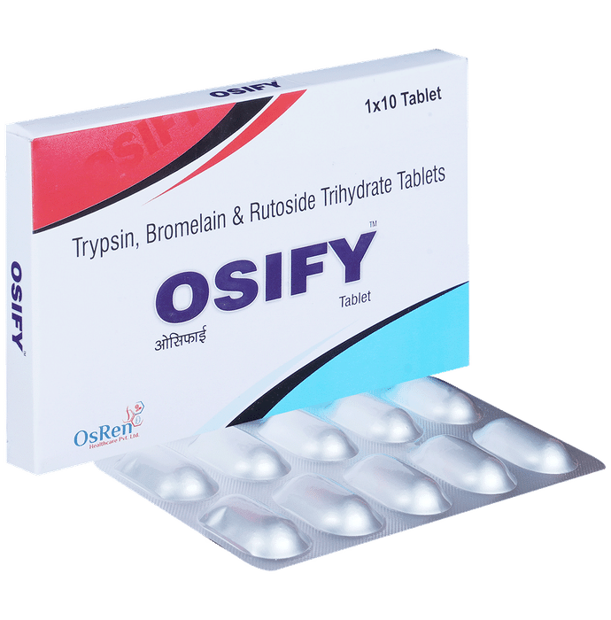 Osify Tablet