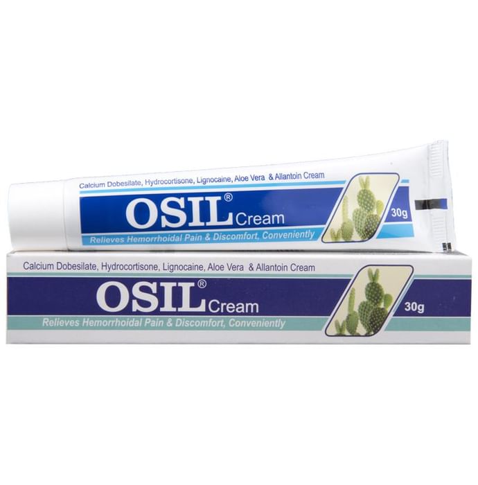 Osil Cream