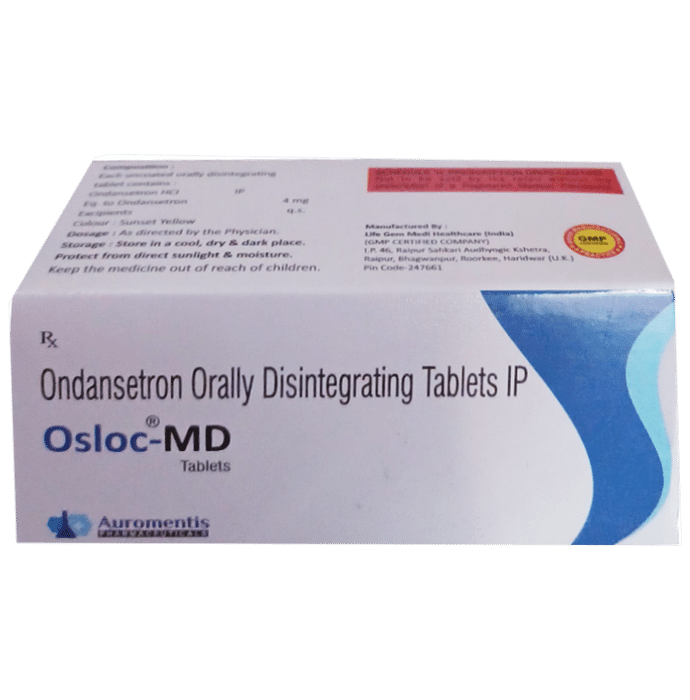 Osloc-MD Tablet