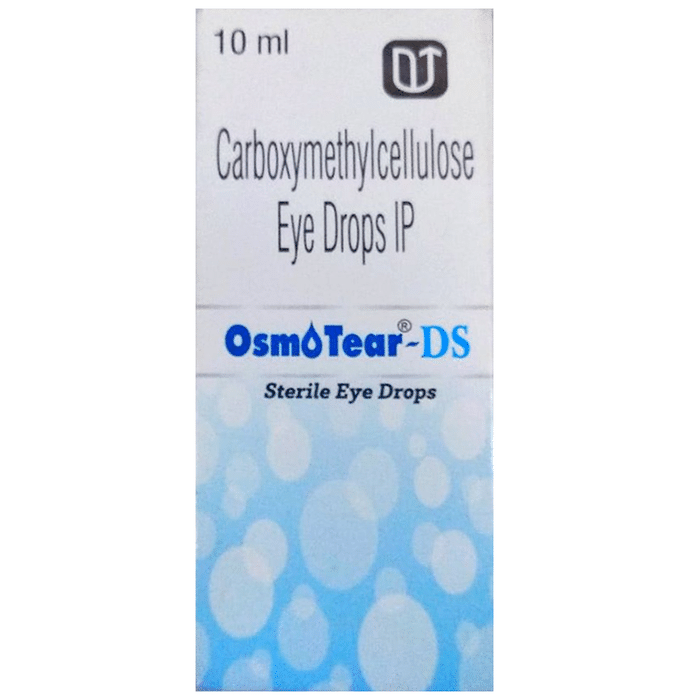 Osmo Tear DS Eye Drop