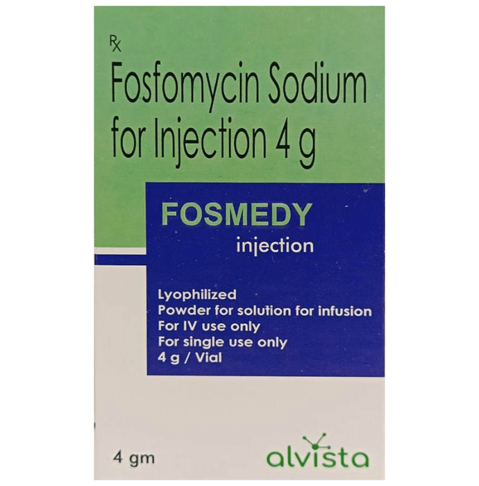 Fosmedy Injection