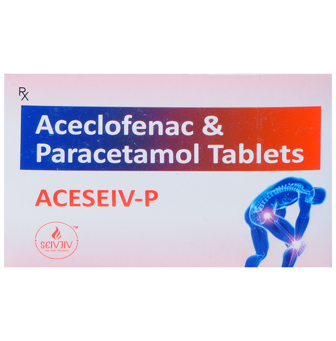 Aceseiv-P Tablet