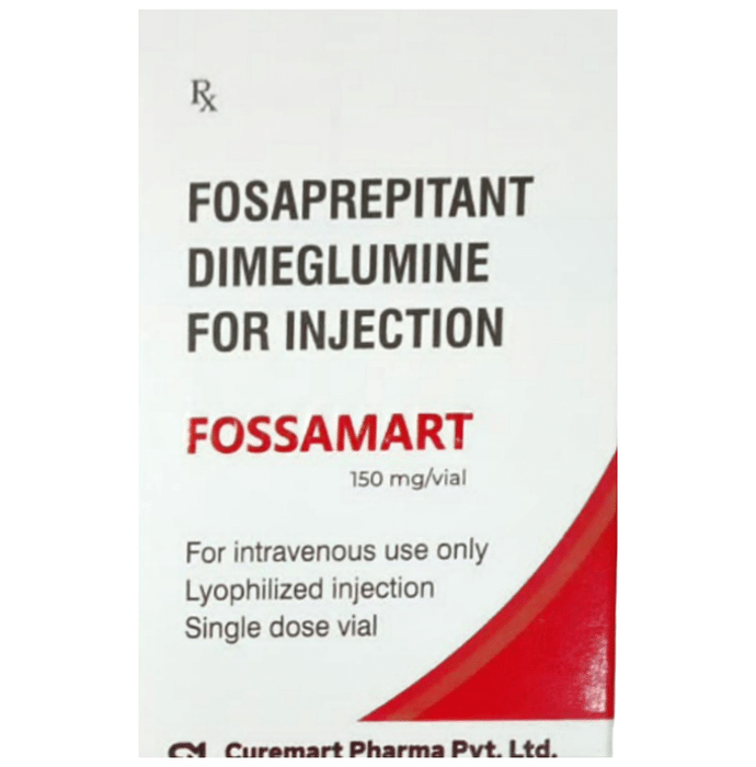 Fossamart Injection
