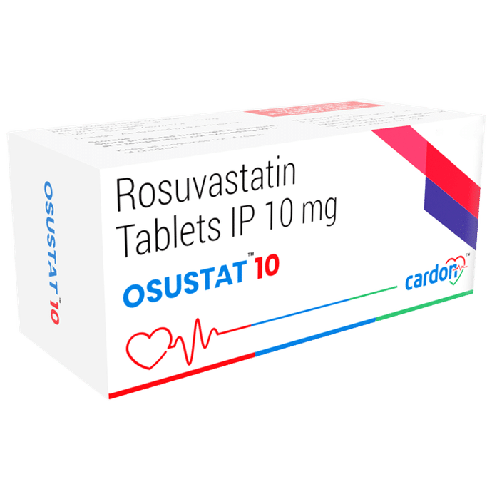 Osustat 10mg Tablet