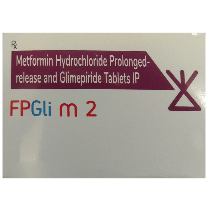 Fpgli M 2 Tablet PR