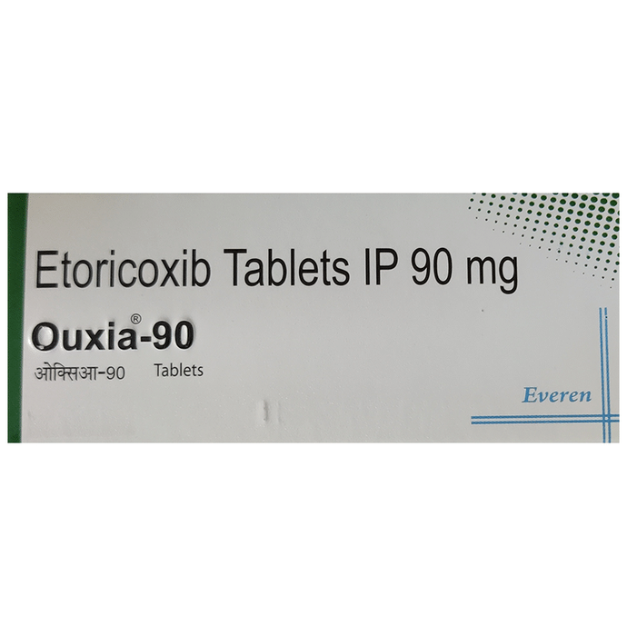 Ouxia 90 Tablet