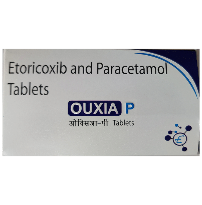 Ouxia P Tablet