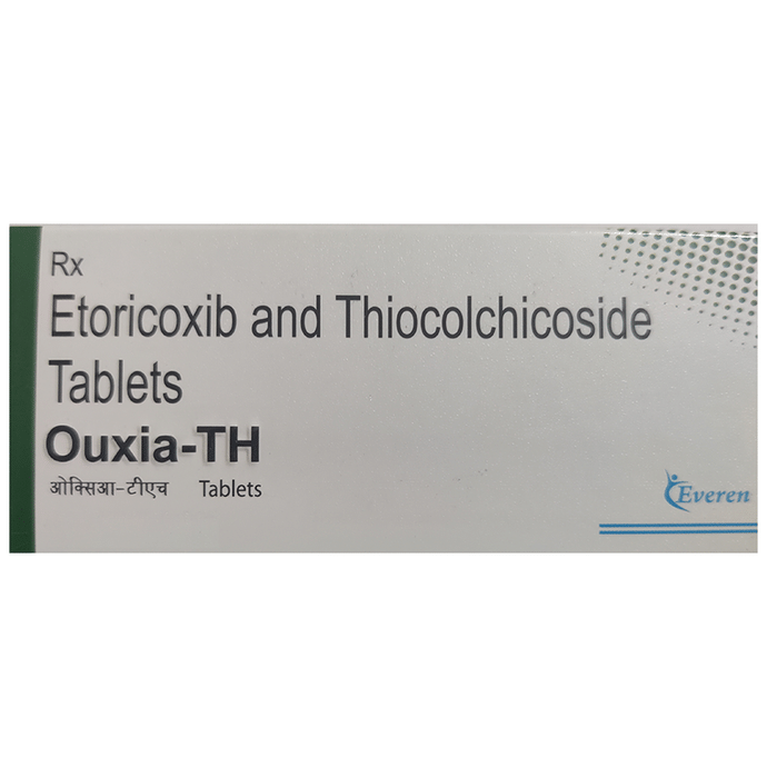 Ouxia-TH Tablet