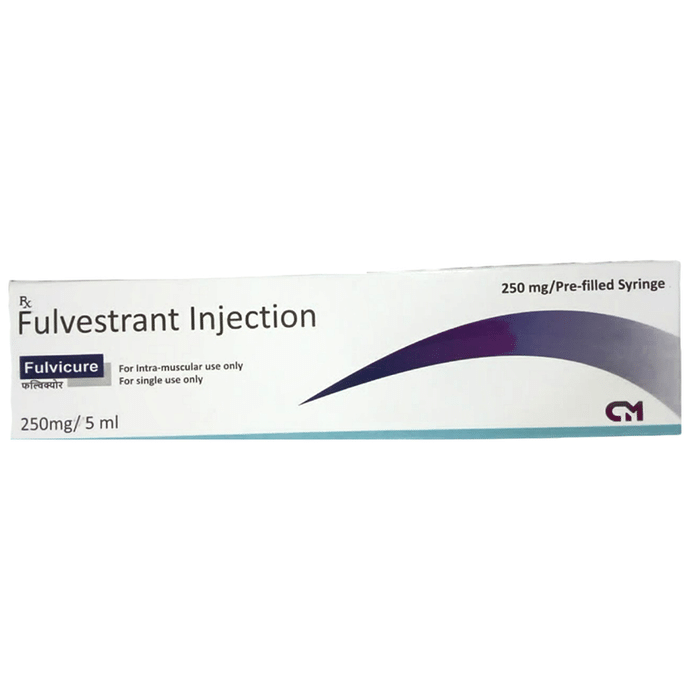 Fulvicure Injection
