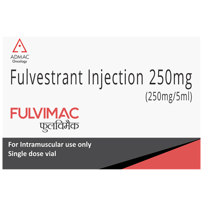Fulvimac Injection