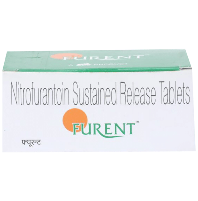 Furent 100mg Tablet