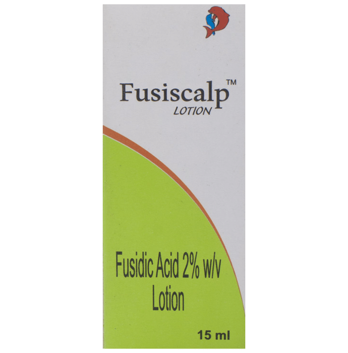 Fusiscalp Lotion