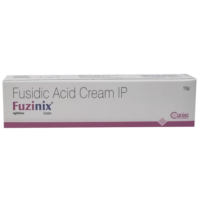 Fuzinix Cream