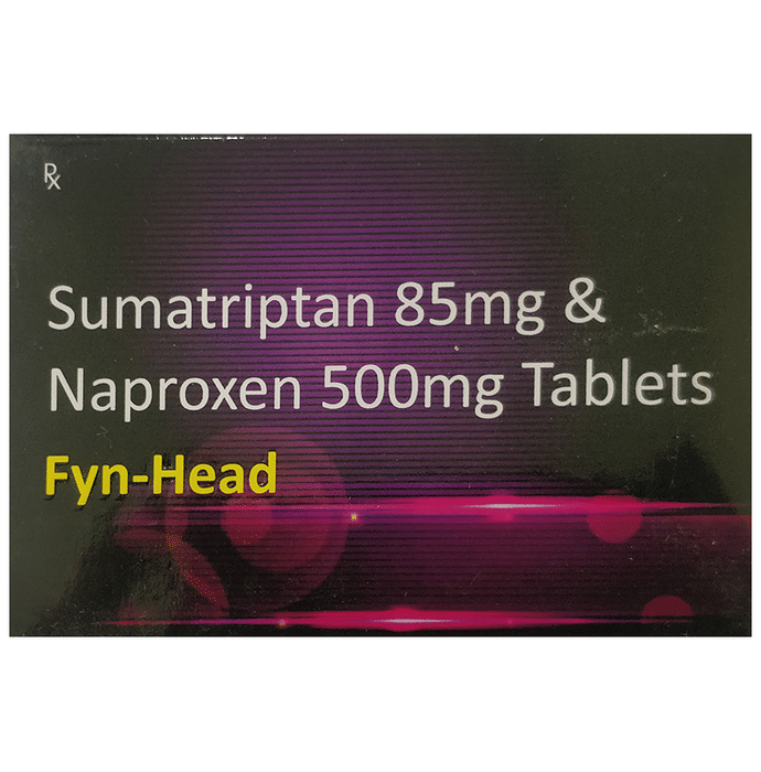 Fyn-Head Tablet