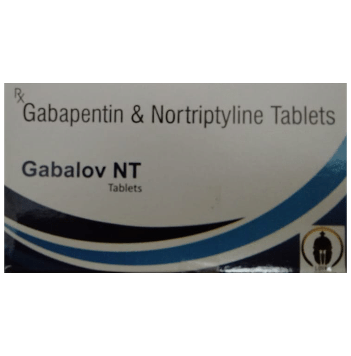Gabalov NT Tablet