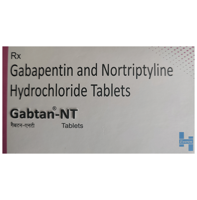 Gabtan-NT Tablet