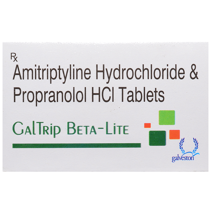 Galtrip Beta-Lite Tablet