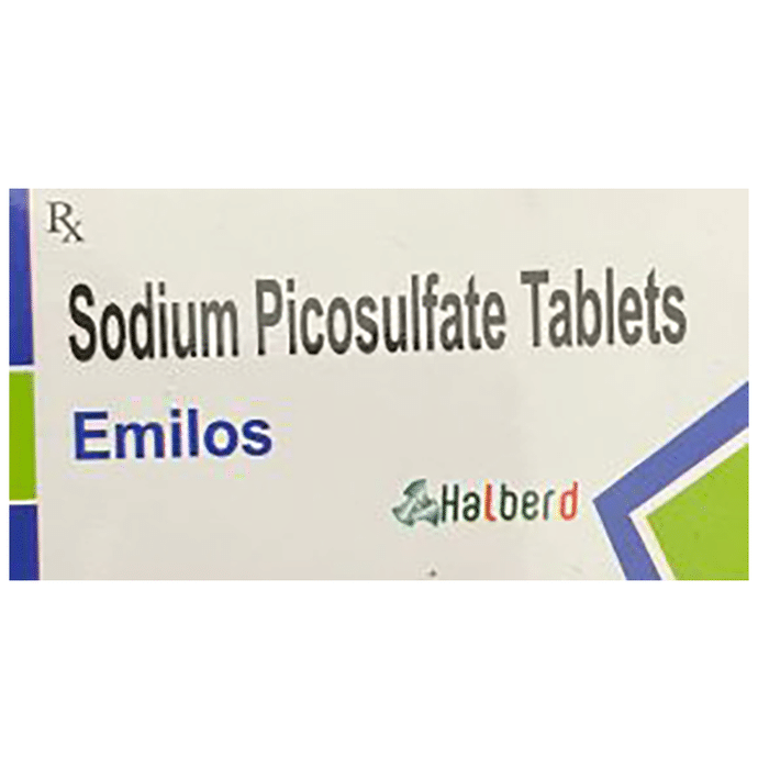 Emilos Tablet