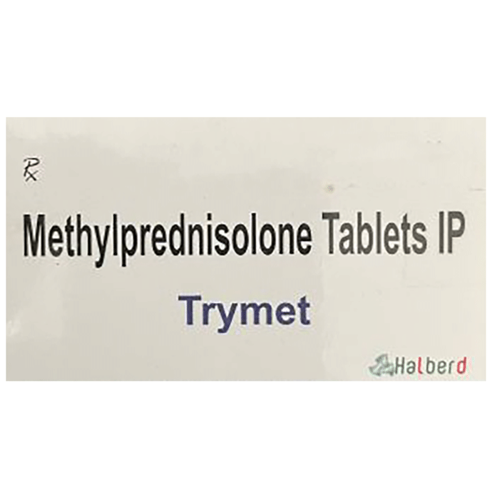 Trymet Tablet