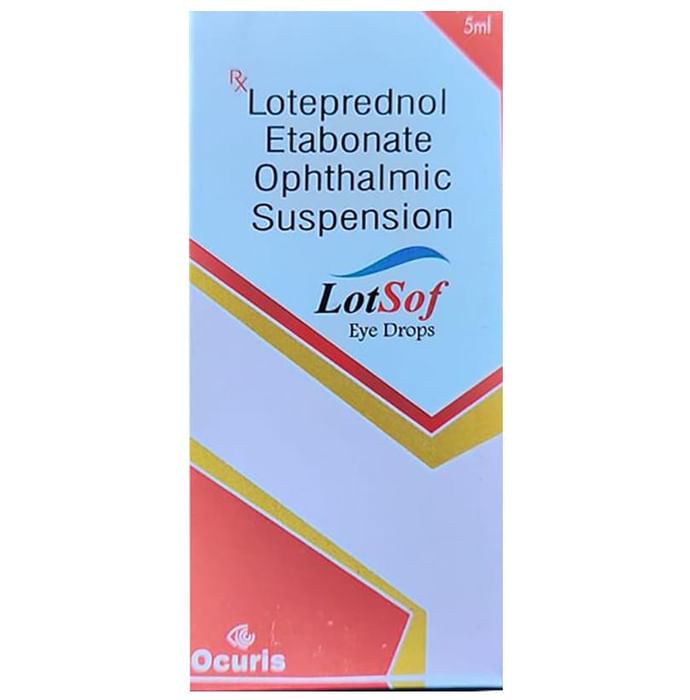 Lotsof Eye Drop