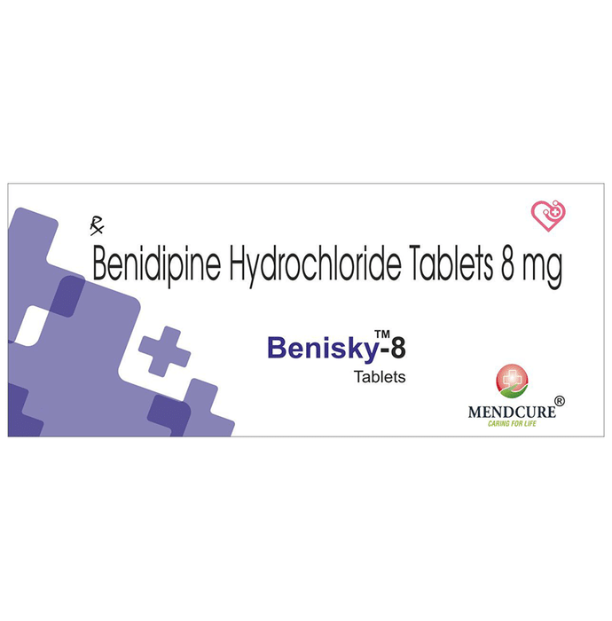 Benisky 8 Tablet