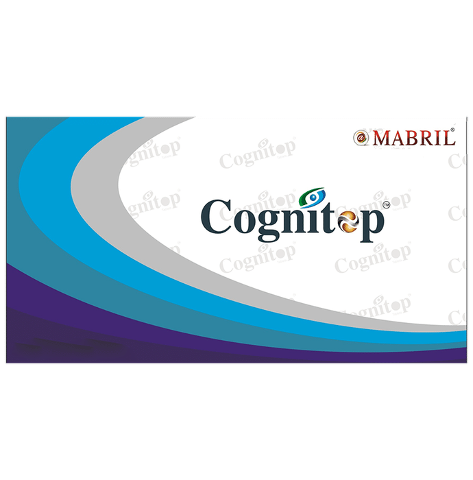 Cognitop Tablet