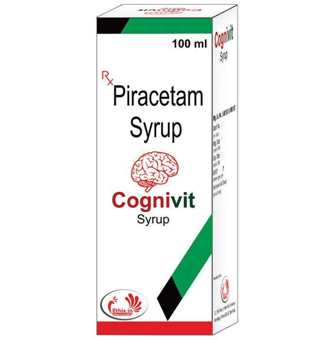 Cognivit Syrup