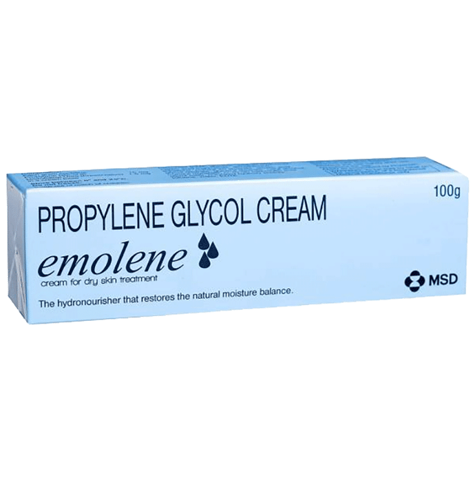 Emolene Cream