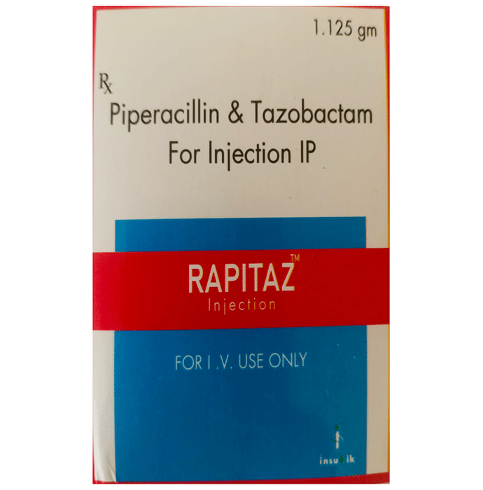 Rapitaz Injection