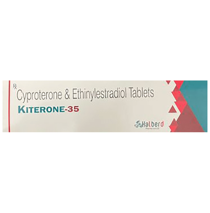 Kiterone 35 Tablet