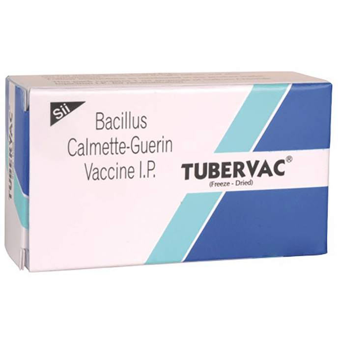 Tubervac Vaccine