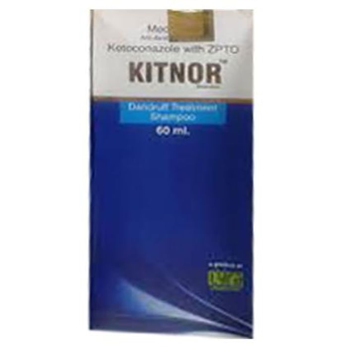 Kitnor Shampoo