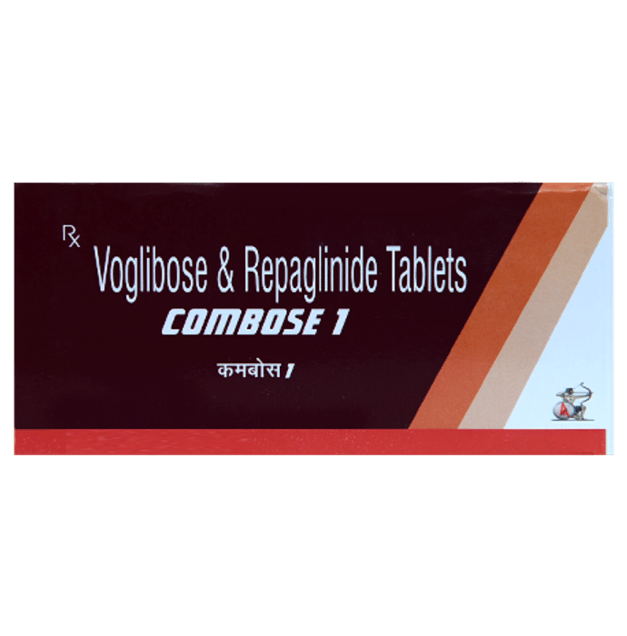 Combose 1 Tablet