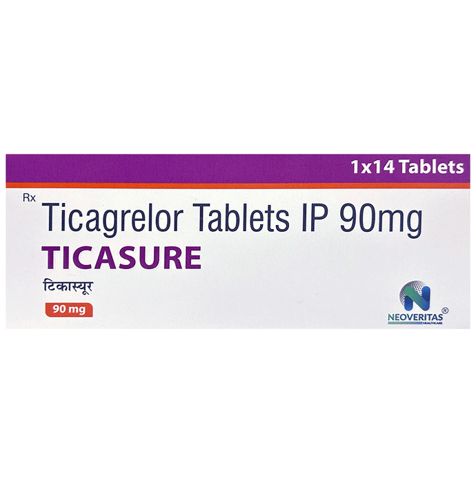 Ticasure Tablet