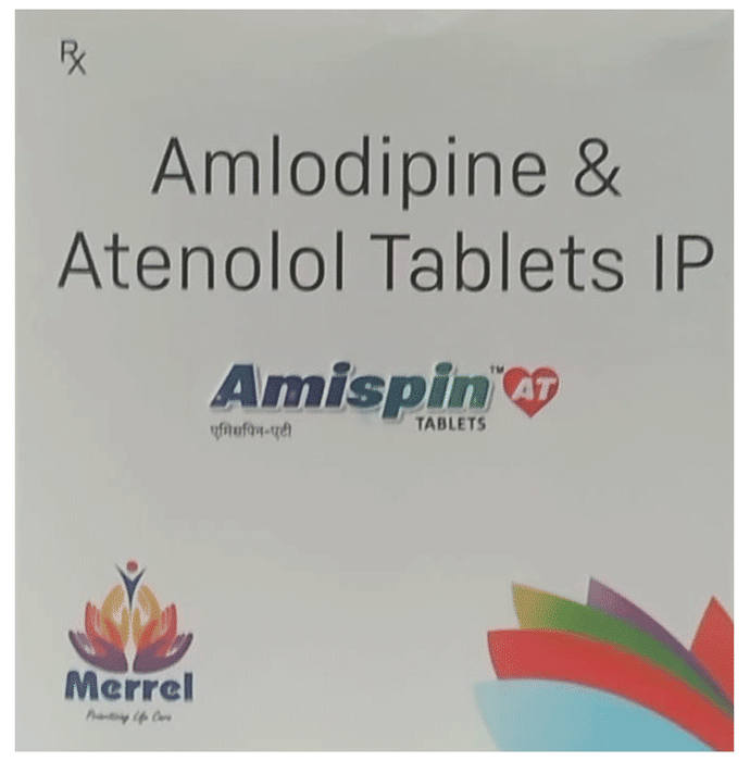 Amispin AT Tablet