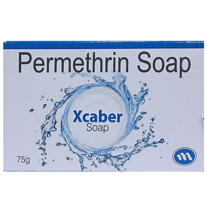 Xcaber Soap