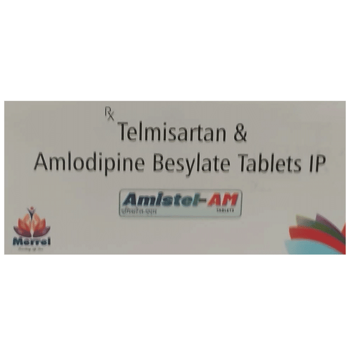 Amistel-AM Tablet