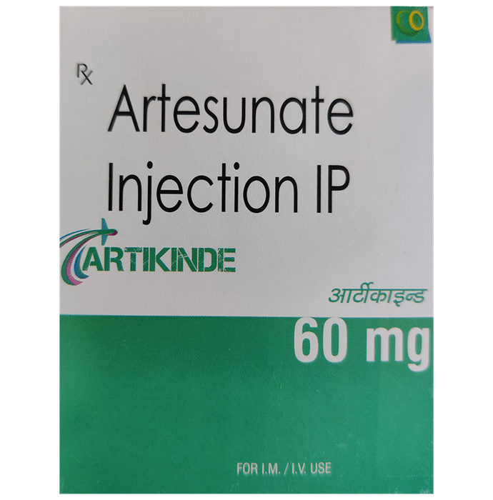 Artikinde Injection