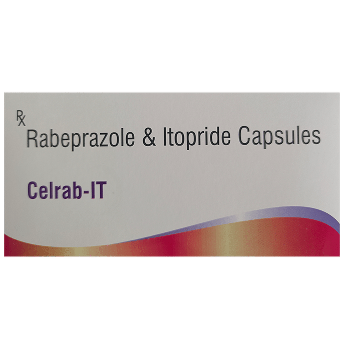 Celrab-IT Capsule