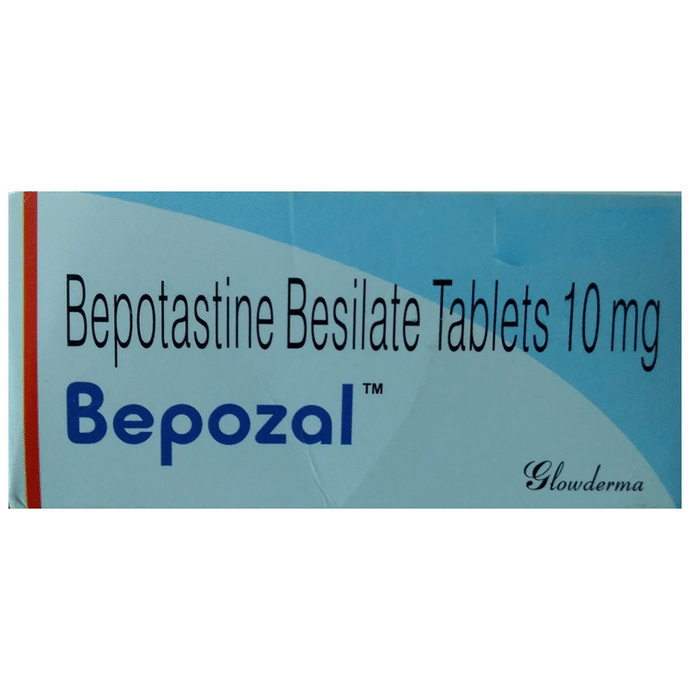 Bepozal Tablet
