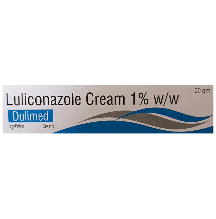 Dulimed Cream