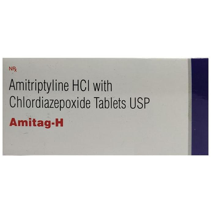 Amitag-H Tablet